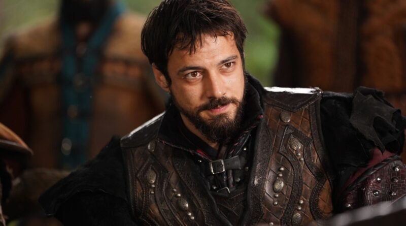 Dev Transfer Kuruluş Orhan'da: 'Demirhan Han' Geliyor!