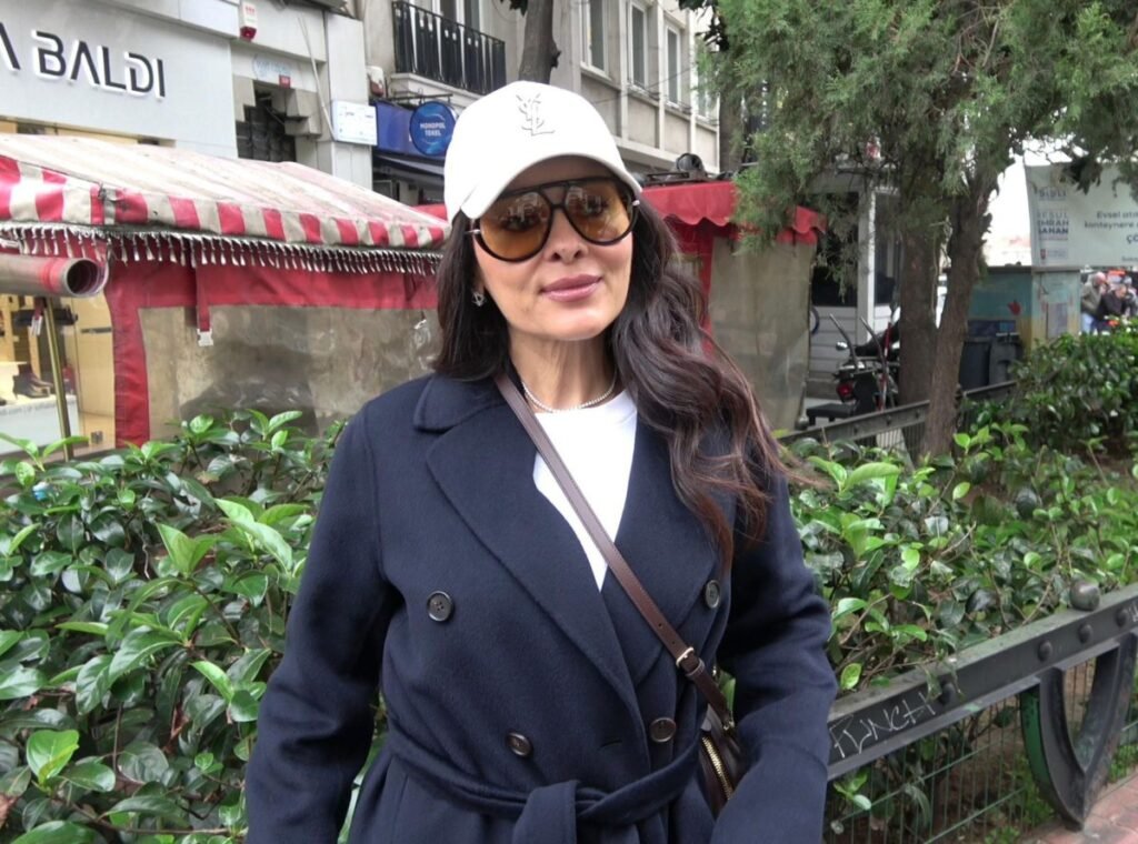 Karabiberim: 'Tarkan İçin Değer ama Serdar’ın Yeri Başka!'