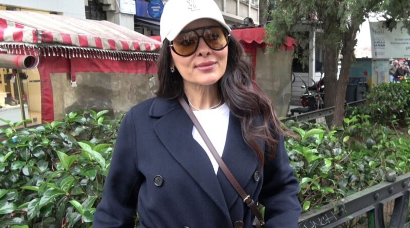 Karabiberim: 'Tarkan İçin Değer ama Serdar’ın Yeri Başka!'