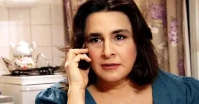 Ezber Bozan Aile Pozu: "Şimdi Çok Tatlıyız"