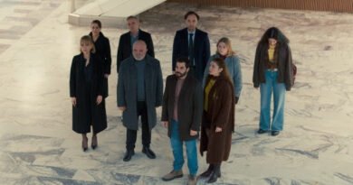 Büyük Sır Açığa Çıktı