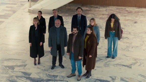 Büyük Sır Açığa Çıktı