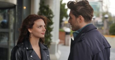 Yeni Tanıtım Yayınlandı!