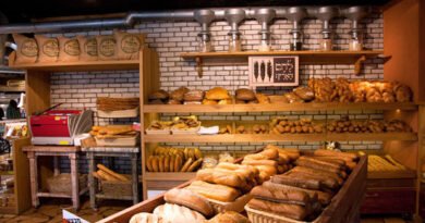 Ekmek Fırını Açmak İsteyenler İçin | Maliyet ve Gerekli Belgeler