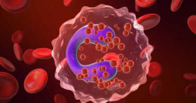 Eozinofil Nedir? Yüksek ve Düşük Eozinofil Düzeyleri Hakkında Bilgi