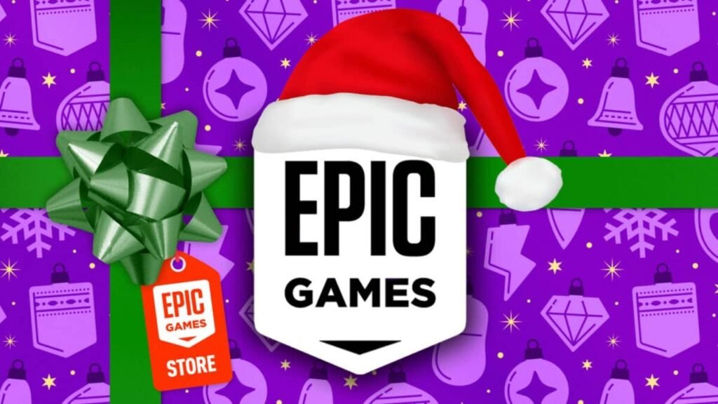 Epic Games'ten Yeni Ücretsiz Oyun Duyurusu!