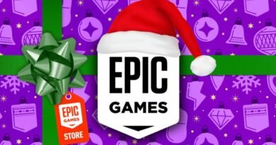 Epic Games'ten Yeni Ücretsiz Oyun Duyurusu!