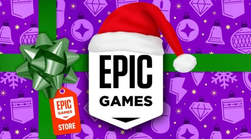 Epic Games'ten Yeni Ücretsiz Oyun Duyurusu!