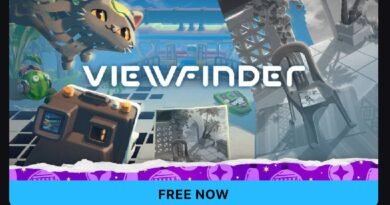 Epic Games'in Yeni Ücretsiz Oyunu Açıklandı!