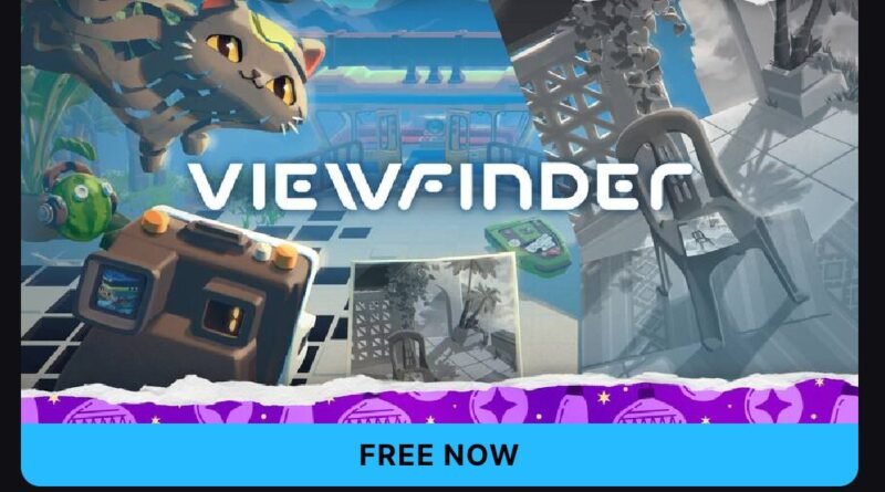 Epic Games'in Yeni Ücretsiz Oyunu Açıklandı!