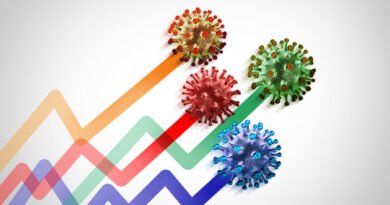 Eris Varyantı Nedir? Koronavirüsün Eris Varyantı’nın Belirtileri Nelerdir?