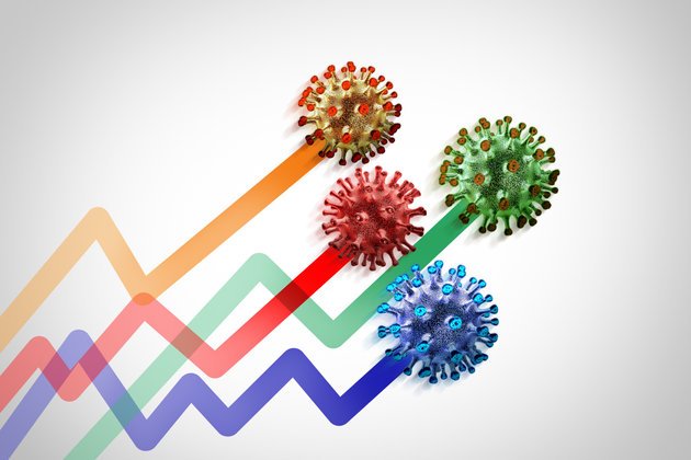 Eris Varyantı Nedir? Koronavirüsün Eris Varyantı’nın Belirtileri Nelerdir?