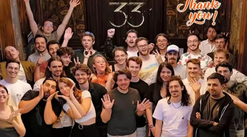 Expedition 33 Yapımcısından Beklenmedik Hamle