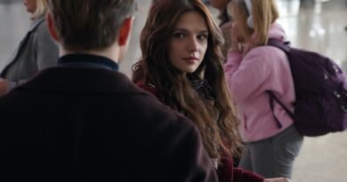 Kalbindeki İsim: Rosa Sofía Martínez