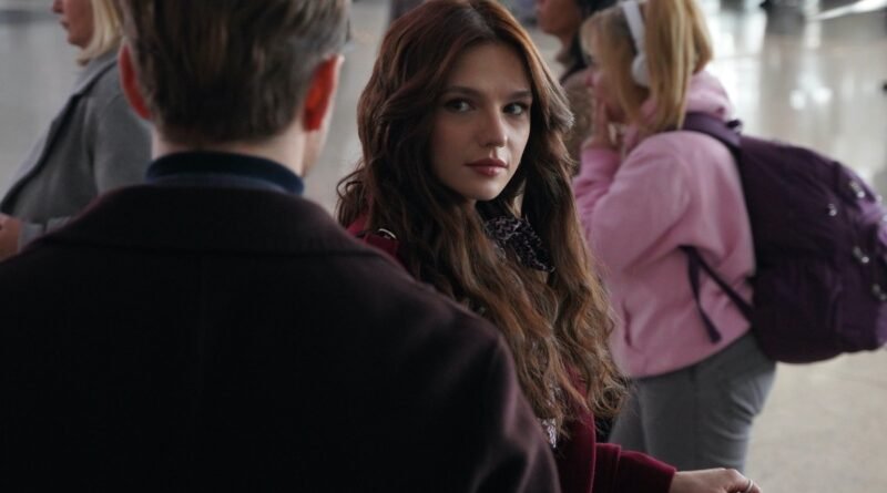 Kalbindeki İsim: Rosa Sofía Martínez