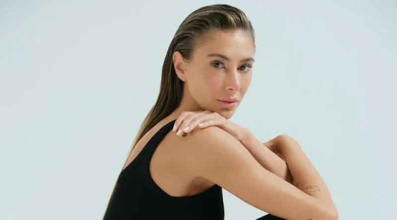 Adli Kontrol Sonrası İlk Paylaşım: "Allah’ım Yine Bitiriyorum"