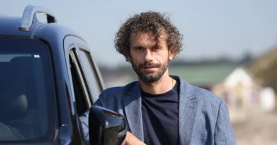 Kızılcık Şerbeti’nde Beklenen Geri Dönüş İptal! Yiğit Kirazcı Neden Kadrodan Çıkarıldı?