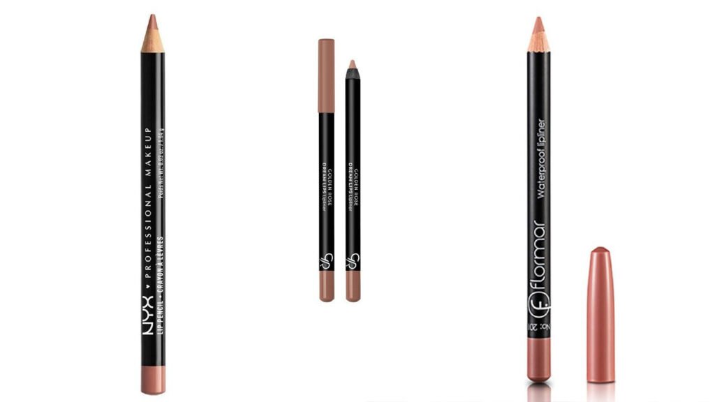 Doğal Yollarla Dolgun Dudaklar İçin 6 Nude Dudak Kalemi