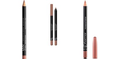 Doğal Yollarla Dolgun Dudaklar İçin 6 Nude Dudak Kalemi