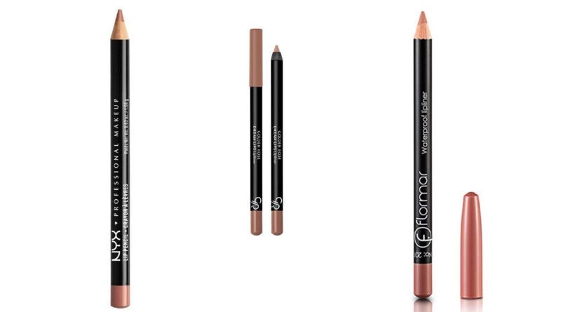 Doğal Yollarla Dolgun Dudaklar İçin 6 Nude Dudak Kalemi