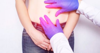 Göbek Fıtığı Nedir ve Neden Oluşur?