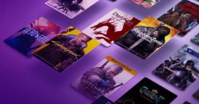 CD Projekt Hangi Platformu Satışa Çıkardı?