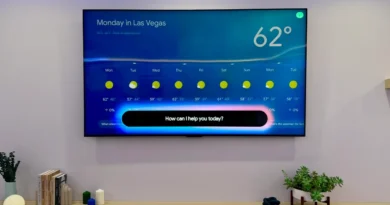Google TV'de Gemini Dönemi Başlıyor!