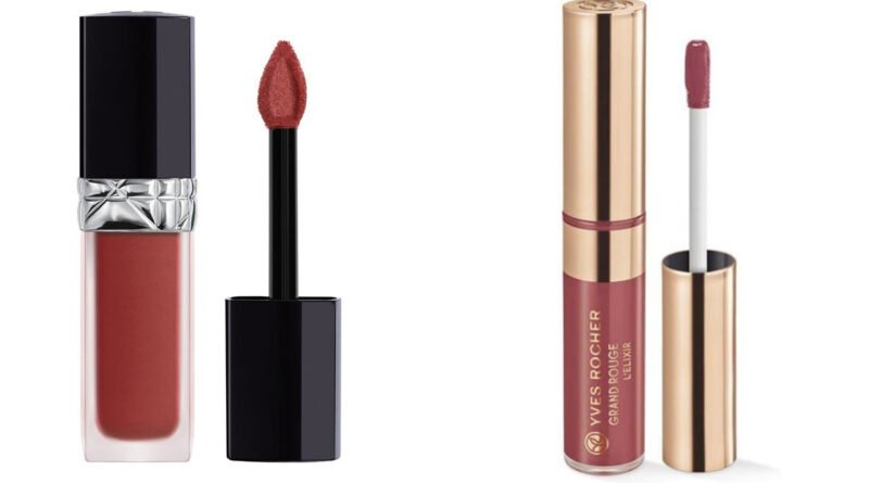 FOTO GALERİ
Dudak Renklendirme İşlemini Unutturacak 5 Kalıcı Ruj
Güzellik merkezlerinde zorlu ve acı verici dudak renklendirme işlemlerine son vermeye hazır mısınız? İşte sizi bu dertten kurtaracak 5 harika ruj önerisiyle karşınızdayız...
1 Hafta Önce
GALERİYE GİT