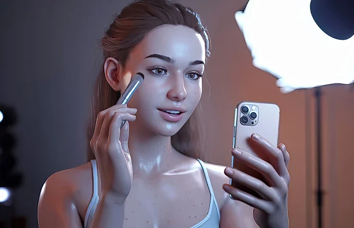 LLM'ler Gerçekten Canlı Organizma mı?