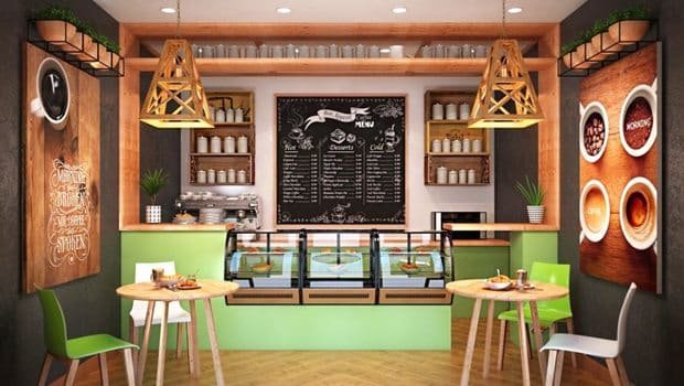 2026'da Sıfırdan Cafe Açmanın Maliyeti Nedir?