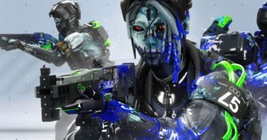 Marathon Geliyor! Bungie, Çıkış Tarihini ve Çoklu Platform Desteğini Açıkladı