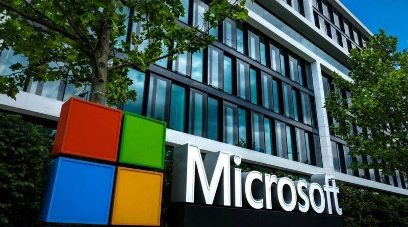 Microsoft Harcıyor, Yatırımcılar Korkuyor!