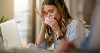 Nimbus Varyantı Nedir? Nimbus Varyantının Belirtileri Nelerdir?