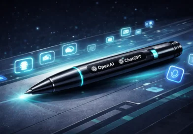 Yapay Zeka Cebinizde: OpenAI'nin Yenilikçi Kalemi!