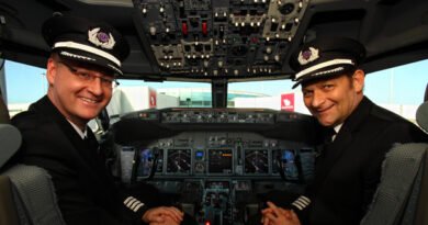 2026'da Pilot Olma Rehberi: Gerekenler ve Adımlar