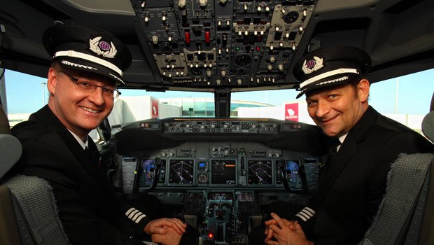 2026'da Pilot Olma Rehberi: Gerekenler ve Adımlar