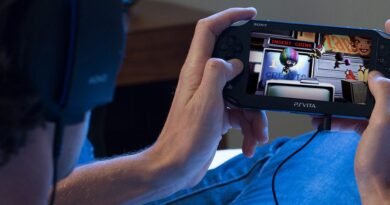 PS6'nın El Konsolu Fikirleri: Sony, İlham Alabileceği Her Şeyden Yararlanabilir!