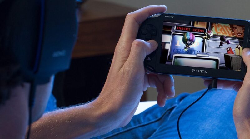 PS6'nın El Konsolu Fikirleri: Sony, İlham Alabileceği Her Şeyden Yararlanabilir!