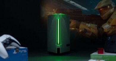 Bu 3'ü 1 Arada Oyun Konsolu ile PS5'i 5 Saniyede Xbox'a Dönüştürün!