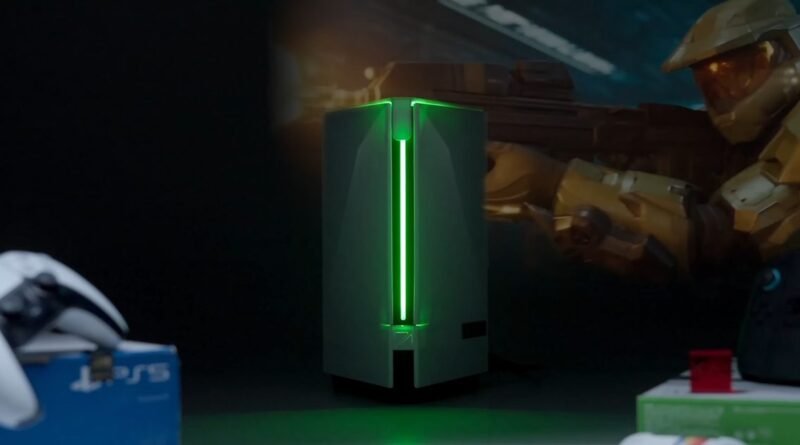 Bu 3'ü 1 Arada Oyun Konsolu ile PS5'i 5 Saniyede Xbox'a Dönüştürün!