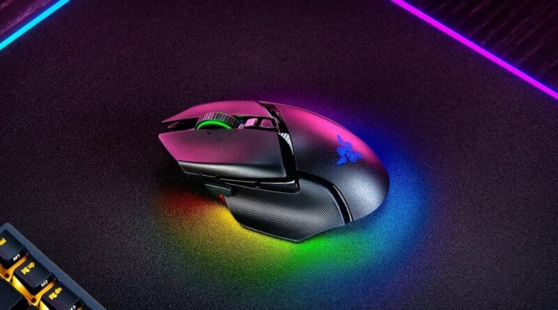 Hızınızı Artıran Fareniz: %38 İndirimle!