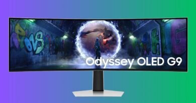 144Hz IPS Dönemi Bitti: Neden 240Hz OLED Monitör Almalısınız?