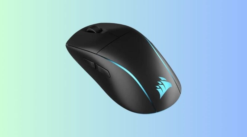 60 TL Altına Güvenilir Kablosuz Oyun Mouse'u: Beklemeye Değmez!