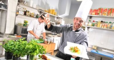 14 Adımda Başarılı ve Karlı Bir Restoran Açmak