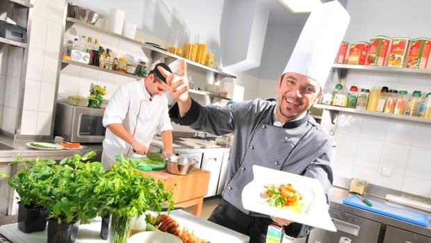 14 Adımda Başarılı ve Karlı Bir Restoran Açmak