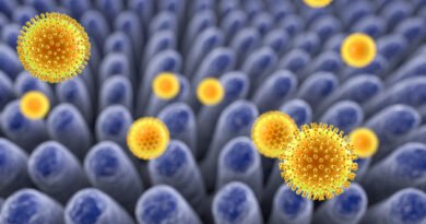 Çiçek Hastalığı Nedir? Belirtileri Nelerdir?