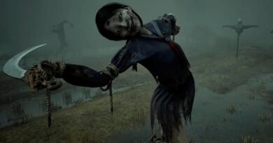 Her Yıl Yeni Bir Silent Hill Oyunu Geliyor!