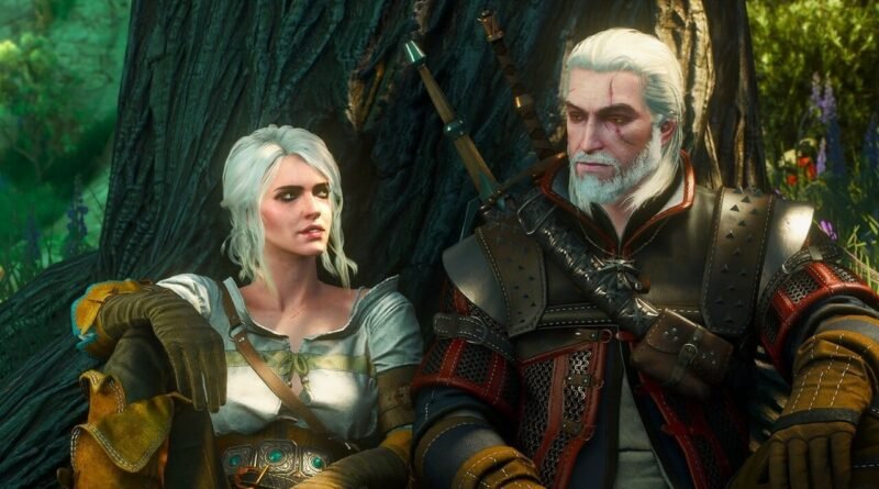 The Witcher 3'te Son Dakika Sürprizleri!