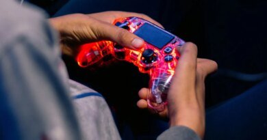 Artık Oyun Kontrolcünüz Kalp Atışınızı İzleyebilir: Heyecanlı Maçlar İçin Yeni Dönem!