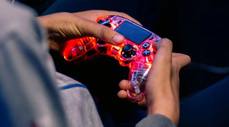 Artık Oyun Kontrolcünüz Kalp Atışınızı İzleyebilir: Heyecanlı Maçlar İçin Yeni Dönem!